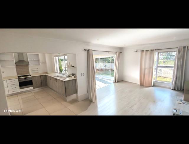 2.5 BEDROOM SEMI DETACHED FOR SALE IN KINDLEWOOD ESTATE